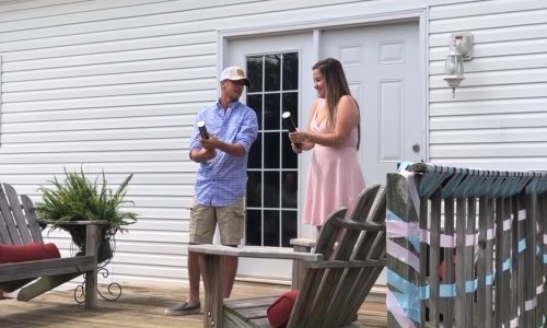 Otkrili spol prvog djeteta i možda uništili šansu za sljedeće