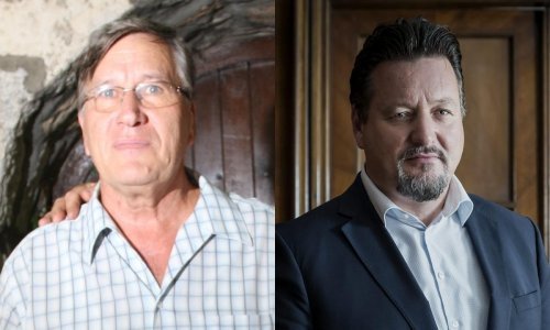 Nenad Kuščević otkrio čime se bavio njegov sin Lovro na početku karijere