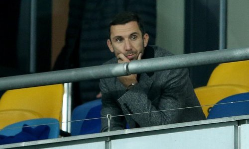 Emotivni Srna rekao zbogom igračkoj karijeri: Ponosan sam na sve što sam napravio