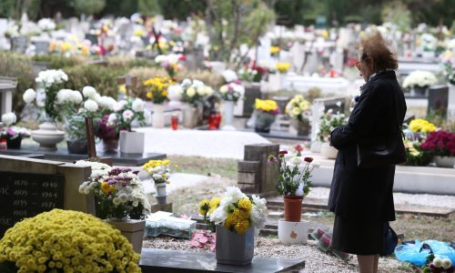 Splitsko-dalmatinska županija obilježava Dan antifašističke borbe