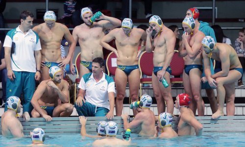 Senzacija u Beogradu u režiji hrvatskog trenera i opaka pljuska jednoj od najmoćnijih vaterpolskih nacija