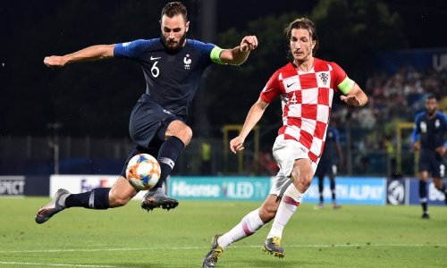 Ivan Šunjić jasno je objasnio što je jedini razlog rezultatskog neuspjeha Hrvatske na Euru