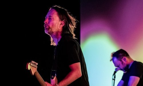 Frontmen Radioheada najavio izlazak novog samostalnog albuma