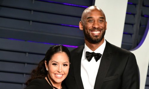 Stigla prinova: Legendarni košarkaš četvrtoj kćerkici dao je vrlo neobično ime