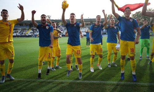 Veliki povratak Rumunjske u vrh svjetskog nogometa: Sve je počelo lekcijom Hrvatima...