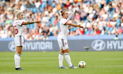 Za Real će prvi put u više od stotinu godina povijesti igrati i nogometašice