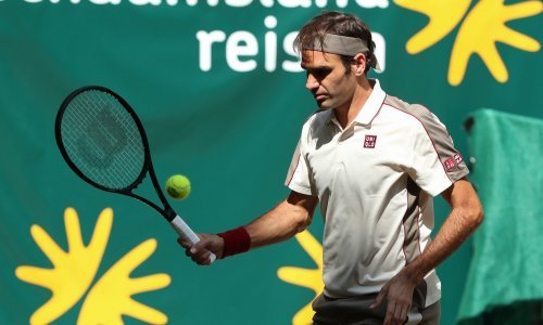 Federer na pragu titule koja će ga učiniti još većom teniskom legendom