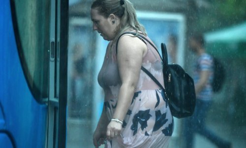 I danas kiša, no uskoro stiže stabilnije i sunčanije vrijeme - evo detalja