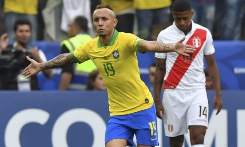 Brazil 'petardom' spustio Peru na zemlju i nastavlja grabiti prema tituli na Copa Americi