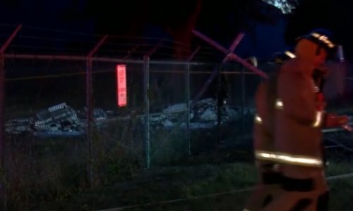 U padu zrakoplova na Havajima poginulo svih 11 putnika i posada