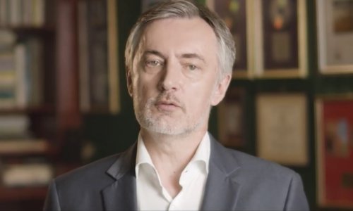 Škoro zahvalio na reakcijama na kandidaturu: I Isus je tražio smisao života