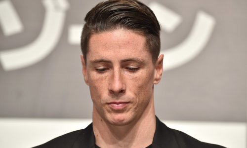 Fernando Torres otvorio dušu: Odlaskom u penziju zapravo pomažem svojoj ekipi