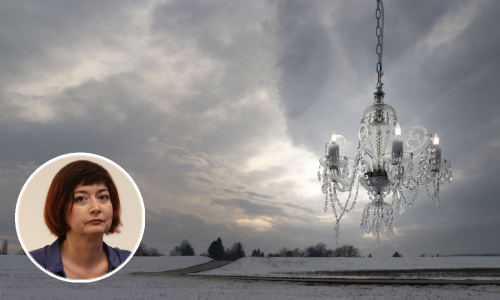 U Muzeju suvremene umjetnosti postavljena nova izložba Mirjane Vodopije