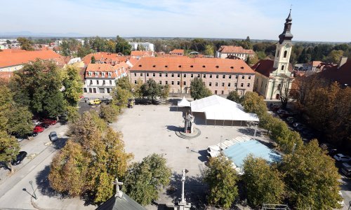 Programom 'Zvjezdano ljeto' Karlovac obilježava svoj 440. rođendan