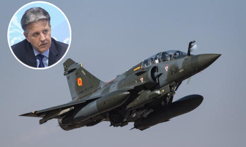 Zubak Hrvatskoj za 80 milijuna dolara nudi stare brazilske avione koji su prodani još prije dva mjeseca