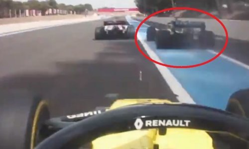 Suci naknadno prekrojili rezultate F1 utrke u Francuskoj: Je li to poštena odluka?