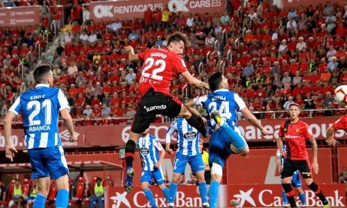 Hrvat postao heroj čudesne nogometne bajke o kojoj priča cijela Španjolska