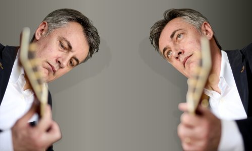 Pola Tuđman, pola Mesić: Škoro bi vukao sve konce u državi, a pritom i pričao viceve. Kakve su mu šanse?