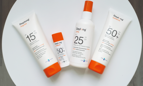 Moćna zaštita od sunca tijekom cijeloga dana