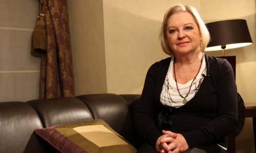 Gabi Novak: 'Unuka Lu je najteže podnijela Arsenov odlazak'