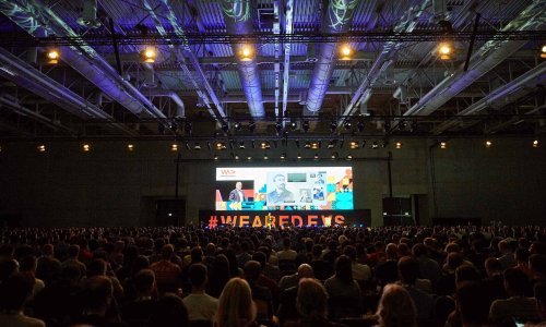 Najveći svjetski kongres developera uspješno debitirao u Berlinu: 10.000 posjetitelja slušalo najoštrije tehnološke umove današnjice