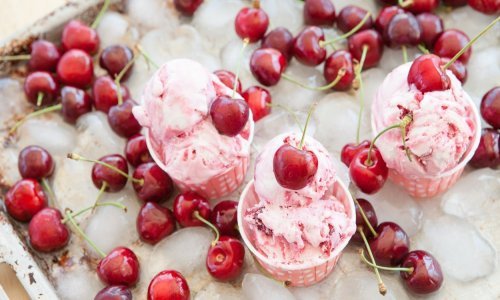 Brzo i fino: Ova brzopotezna poslastica savršena je za ljetne vrućine