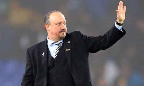 Rafael Benitez napušta Newcastle: Nije bilo moguće s njime postići dogovor