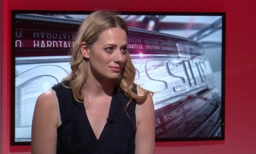 'Nasilje je doživjelo renesansu kroz hrvatsku politiku'