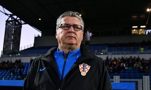 Uefa mijenja sustav natjecanja, pa se nadamo da Hrvatska neće opet čekati 15 godina