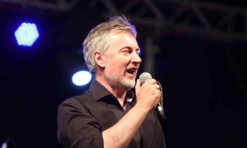 Škoro otkazao gostovanje na N1 televiziji, spriječila ga bolest i koncert u Pisarovini