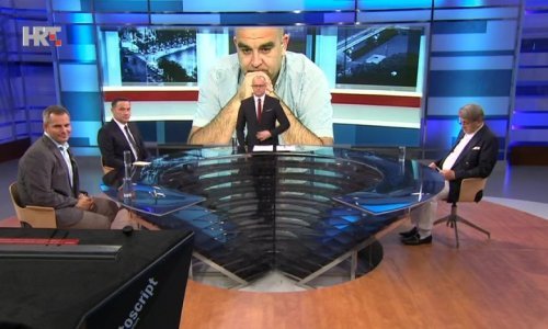 'Hajduk je trpio nepravde kroz 20 godina, ali sad su novi ljudi u HNS-u'