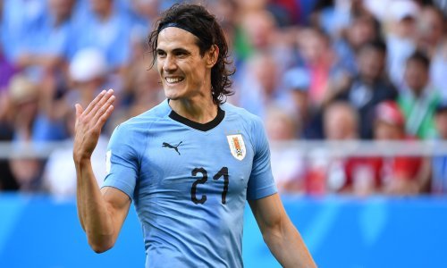 El Matador sredio aktualne prvake; Cavani presudio Čileancima i sa svojim Urugvajem izbjegao Kolumbiju