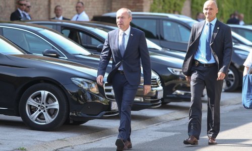 Krstičević se s sastao s VD-om ministra obrane SAD-a, o nabavi borbenih zrakoplova ni riječi