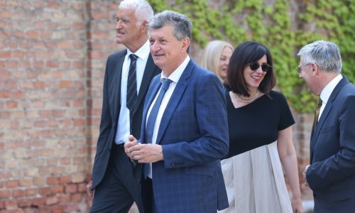 Most traži opoziv Kujundžića i izvanrednu sjednicu Sabora