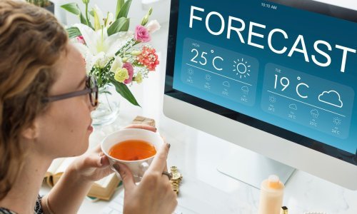 Pomno pratite vremensku prognozu? Evo nekoliko aplikacija za koje možda niste čuli, a mogle bi vam se svidjeti