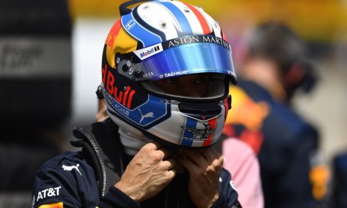 Samo jednom vozaču prijeti u Formuli 1 otkaz usred sezone: Hoće li to Red Bull napraviti?