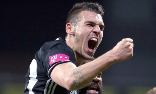 Nakon Vlašića moskovski CSKA priznao da je blizu dovođenja još jednog Hrvata