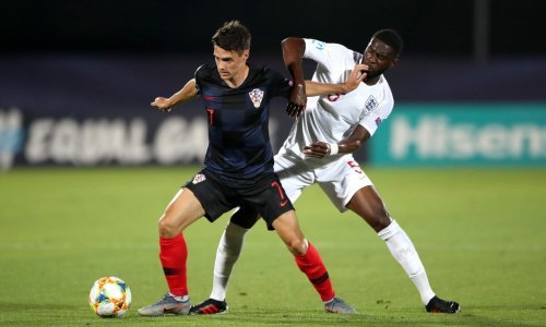 Golovi u hrvatskom dresu u Njemačkoj aktualizirali 'slučaj Brekalo': Treba naći rješenje...