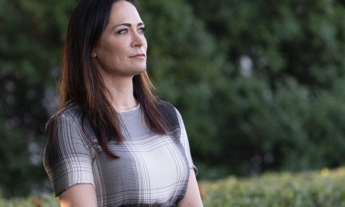 Trump ima novu glasnogovornicu, preoteo ju je supruzi