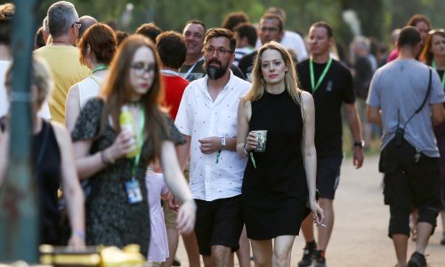 Nema više skrivanja: Jelena Veljača napokon u javnosti s novim dečkom