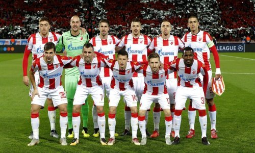 Drama u Beogradu; zbog igranja u Ligi prvaka upali su u milijunske dugove i klub doveli na rub propasti