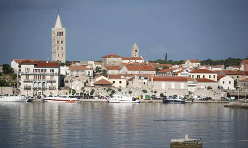 Rabljani i dalje evakuirani zbog curenja plina. Koliko će trajati sanacija? Ne zna se