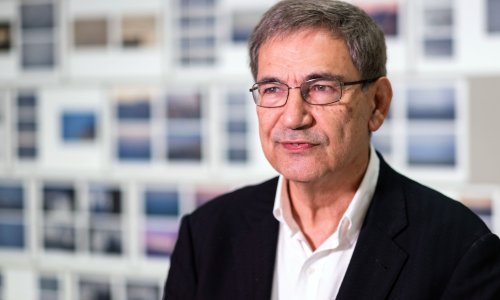 Orhan Pamuk sretan zbog promjene vlasti u Istanbulu; građani ne žele strahovladu