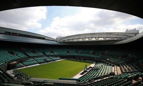 Wimbledon uveo veliku promjenu u petom setu zbog koje će neki rekordi trajati vječno