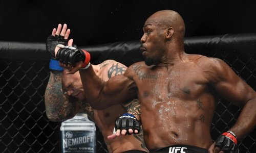 Prvi čovjek UFC-a ne skriva tko je za njega najbolji svih vremena: On je noćna mora u kavezu, ali i izvan njega