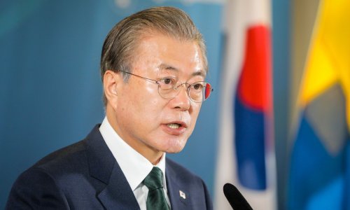 Predsjednik Južne Koreje: Pjongjang i Washington razgovaraju o novom summitu