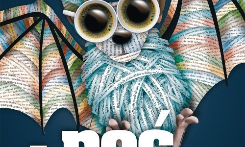 Vodič kroz Noć knjige