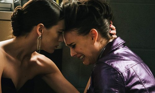 Teroristički napad na Braču u novom hitu Natalie Portman na motovunskom brdu