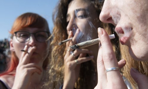 Konzumenti droga u Hrvatskoj su sve stariji, a evo i što najviše uzimaju