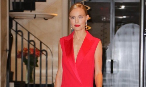 Nikad ne griješi: Elegantnom stajlingu slavne plavuše teško je pronaći manu